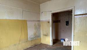 2-к квартира, вторичка, 58м2, 3/3 этаж