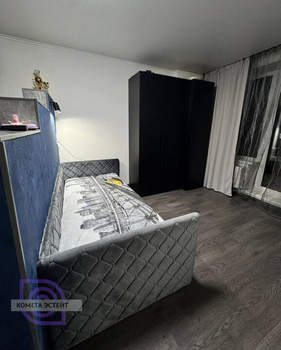 2-к квартира, вторичка, 45м2, 4/5 этаж