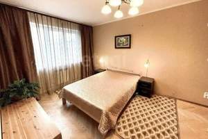 3-к квартира, вторичка, 60м2, 4/5 этаж