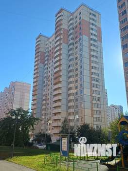 3-к квартира, вторичка, 78м2, 21/22 этаж