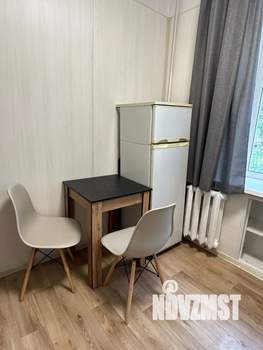 1-к квартира, вторичка, 30м2, 2/4 этаж