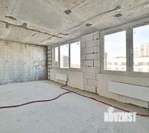 2-к квартира, вторичка, 41м2, 18/23 этаж