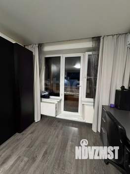 2-к квартира, вторичка, 45м2, 4/5 этаж
