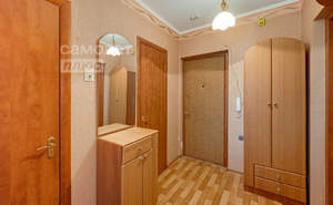 1-к квартира, вторичка, 37м2, 3/12 этаж