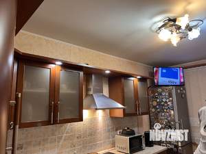 1-к квартира, вторичка, 45м2, 2/16 этаж