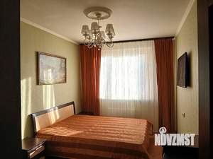 2-к квартира, вторичка, 60м2, 14/17 этаж