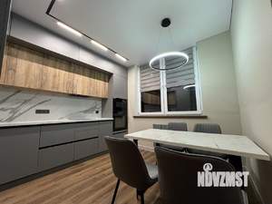 2-к квартира, вторичка, 57м2, 15/24 этаж