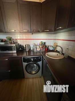 3-к квартира, вторичка, 81м2, 9/22 этаж