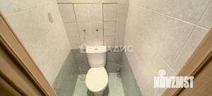 1-к квартира, вторичка, 45м2, 9/17 этаж