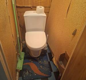 2-к квартира, вторичка, 44м2, 2/9 этаж