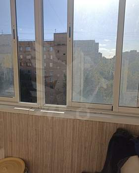 4-к квартира, вторичка, 75м2, 8/9 этаж