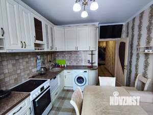 2-к квартира, вторичка, 59м2, 3/17 этаж