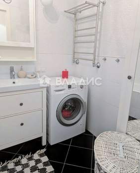 2-к квартира, вторичка, 66м2, 18/19 этаж