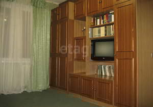 1-к квартира, вторичка, 32м2, 5/5 этаж