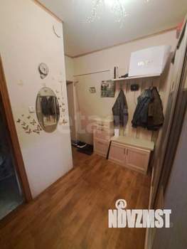 1-к квартира, вторичка, 36м2, 2/2 этаж