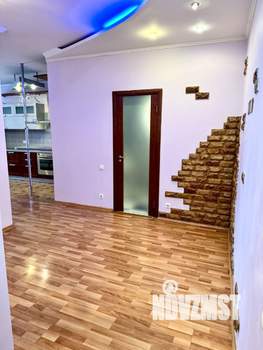 2-к квартира, вторичка, 62м2, 11/18 этаж