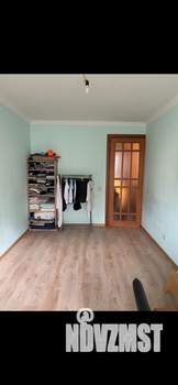 3-к квартира, вторичка, 86м2, 4/18 этаж
