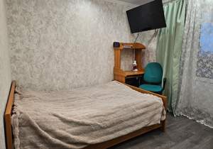 2-к квартира, вторичка, 42м2, 17/17 этаж