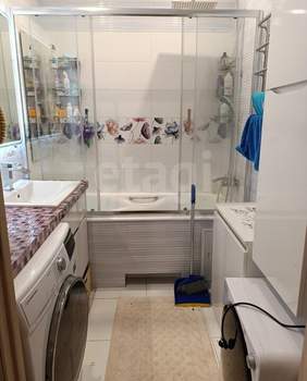 3-к квартира, вторичка, 77м2, 17/18 этаж