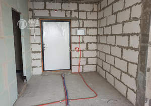 2-к квартира, вторичка, 41м2, 18/24 этаж