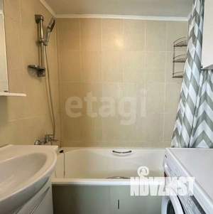 1-к квартира, вторичка, 39м2, 2/9 этаж