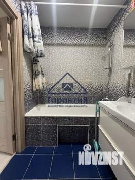 1-к квартира, вторичка, 43м2, 2/17 этаж