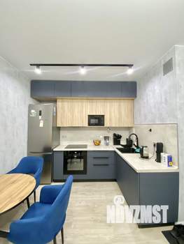 2-к квартира, вторичка, 49м2, 7/24 этаж