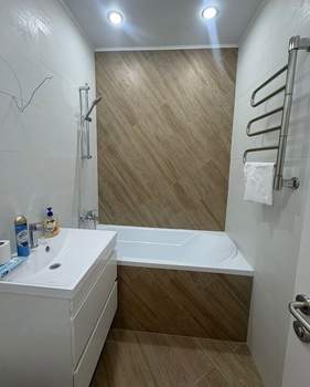 1-к квартира, вторичка, 35м2, 14/17 этаж