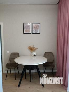 1-к квартира, вторичка, 32м2, 19/19 этаж