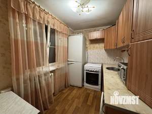 4-к квартира, вторичка, 59м2, 4/5 этаж