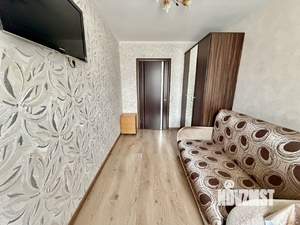 2-к квартира, вторичка, 45м2, 9/9 этаж