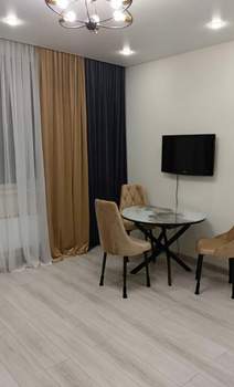 Студия квартира, вторичка, 25м2, 11/12 этаж