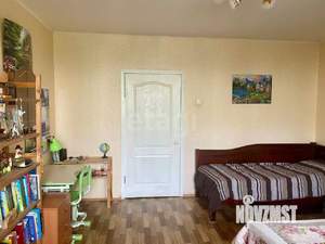 1-к квартира, вторичка, 47м2, 4/19 этаж