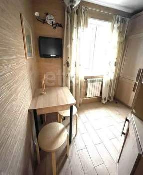 3-к квартира, вторичка, 60м2, 4/5 этаж