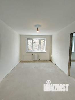 3-к квартира, вторичка, 60м2, 2/5 этаж