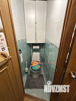 2-к квартира, вторичка, 45м2, 3/5 этаж