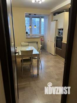 2-к квартира, вторичка, 65м2, 5/18 этаж