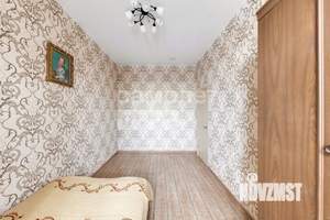 3-к квартира, вторичка, 82м2, 17/17 этаж