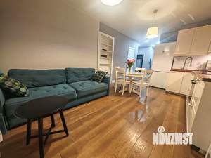 2-к квартира, вторичка, 70м2, 3/18 этаж