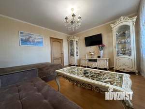 1-к квартира, вторичка, 45м2, 12/16 этаж