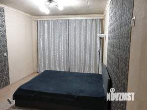 1-к квартира, вторичка, 32м2, 2/9 этаж