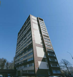 2-к квартира, вторичка, 51м2, 7/16 этаж