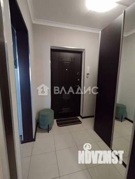1-к квартира, вторичка, 46м2, 5/19 этаж