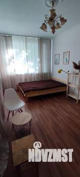 1-к квартира, вторичка, 33м2, 1/3 этаж