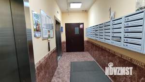 2-к квартира, вторичка, 47м2, 3/14 этаж