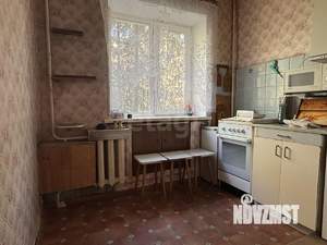 2-к квартира, вторичка, 41м2, 2/5 этаж