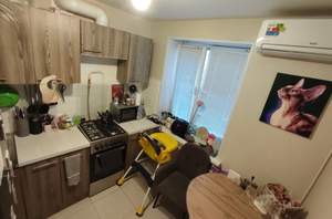 1-к квартира, вторичка, 31м2, 9/9 этаж