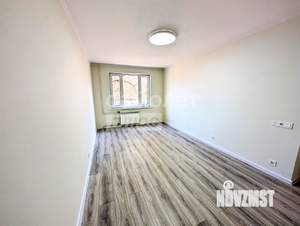 1-к квартира, вторичка, 31м2, 1/5 этаж