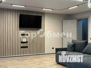 3-к квартира, вторичка, 63м2, 2/5 этаж