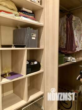 1-к квартира, вторичка, 52м2, 8/18 этаж